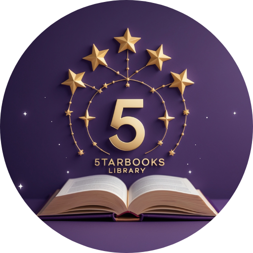 Logos - 5tarBooks 512x512